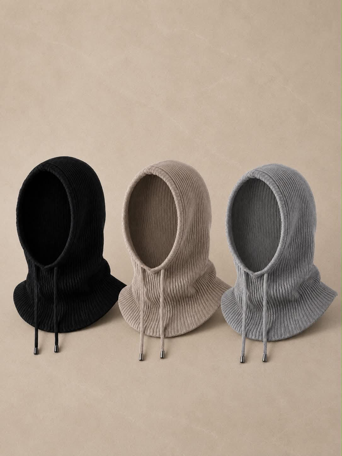 BALACLAVA HOOD