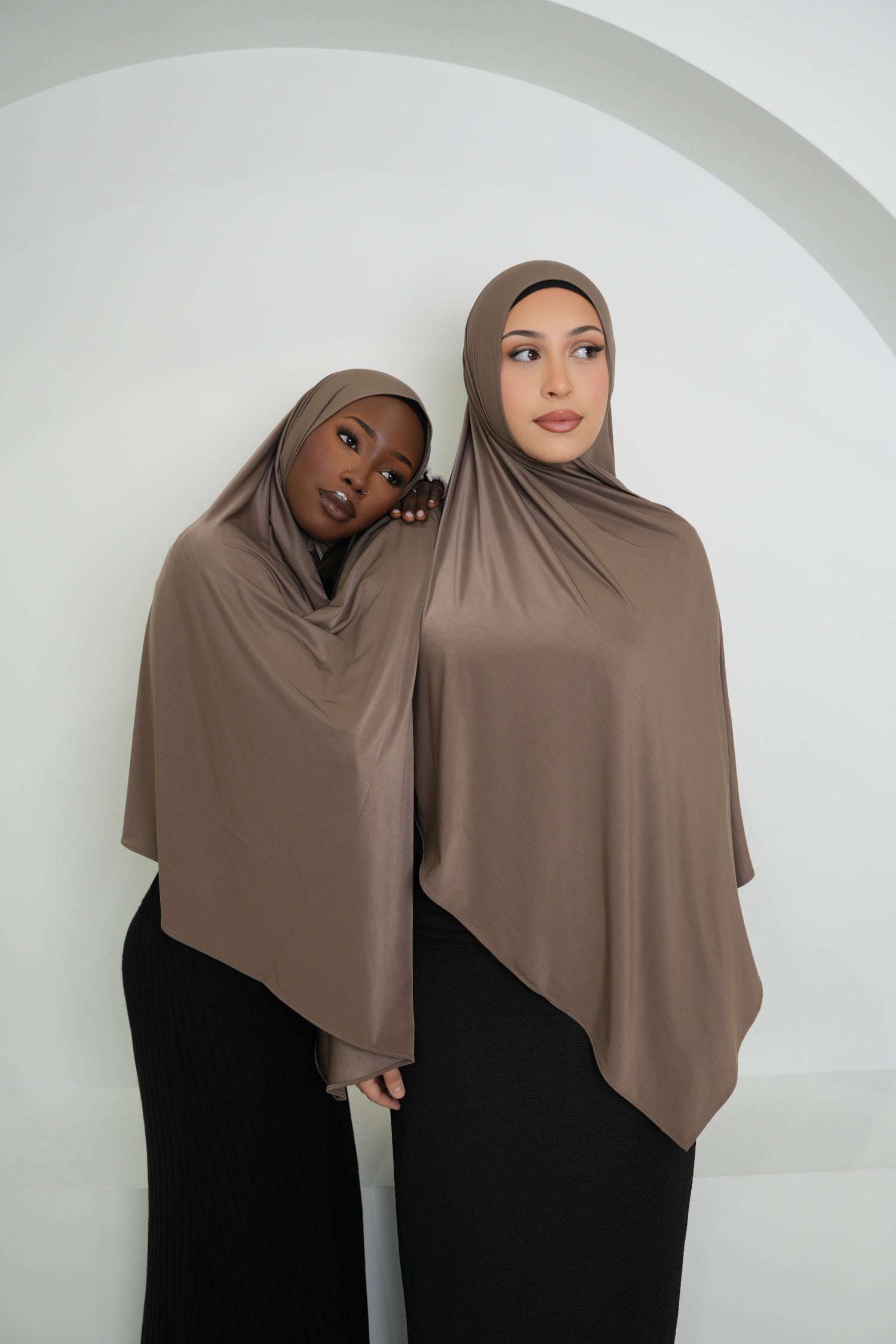 PREMIUM LIQUID JERSEY