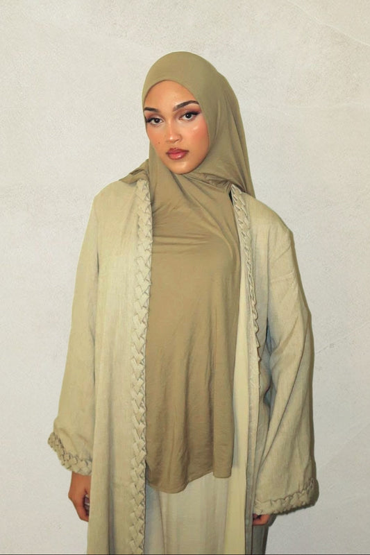 SAGE BAMBOO