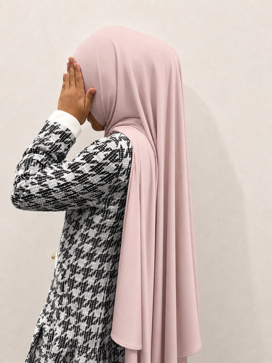 ROSEY MINI VEYL BAMBOO