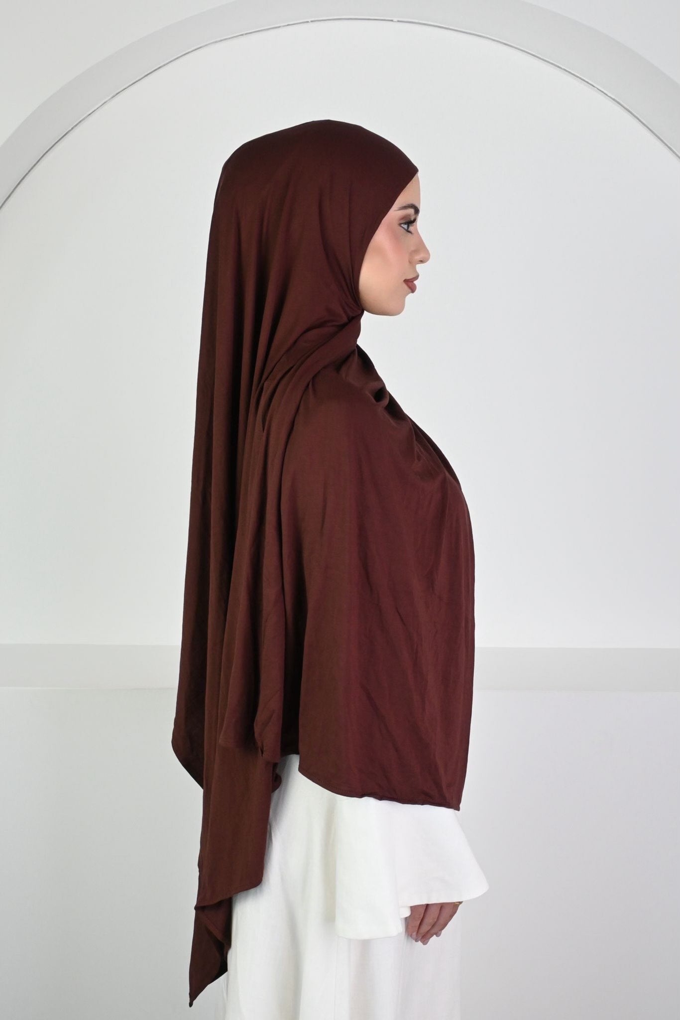 CHESTNUT BAMBOO