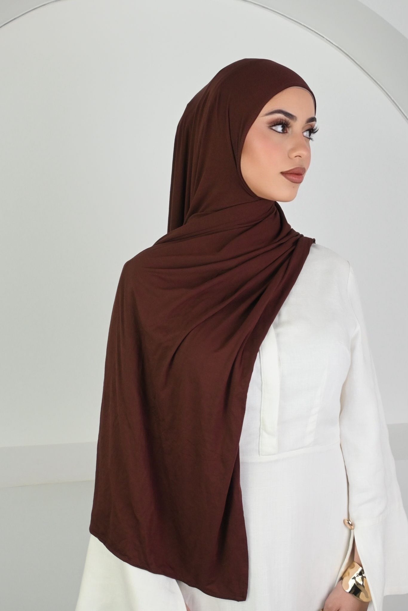 CHESTNUT BAMBOO